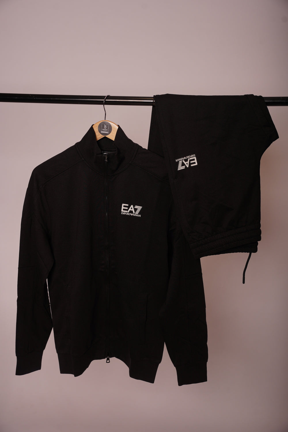 EA7 Tracksuit