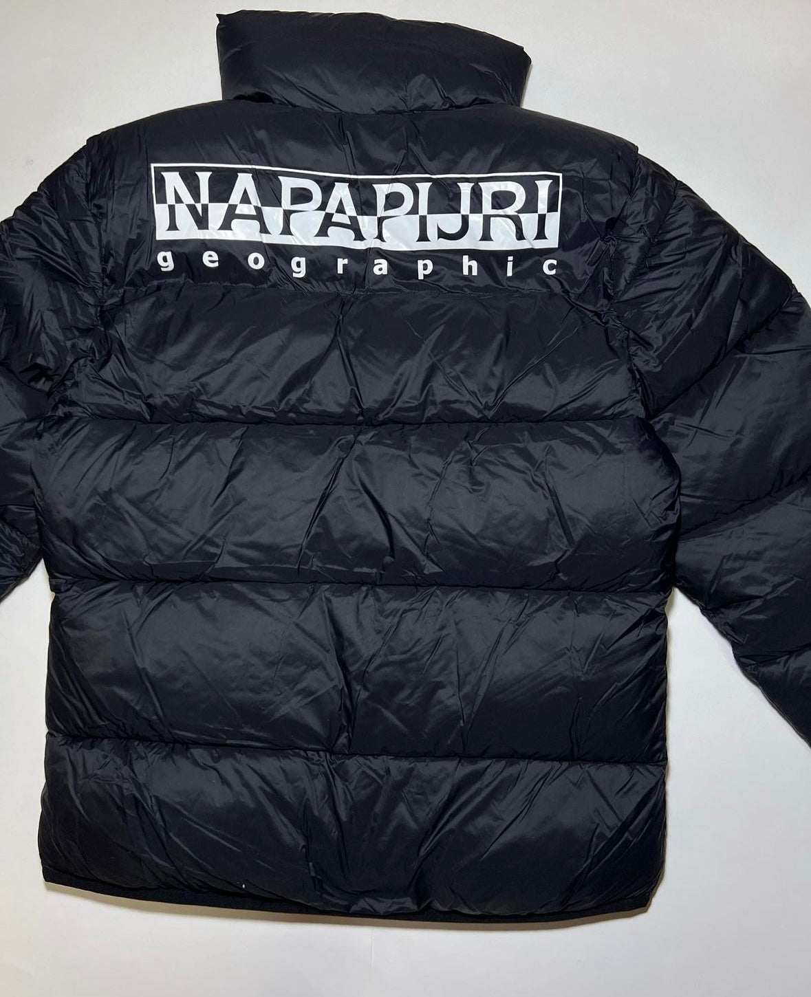 Napapijri Winter Jacket