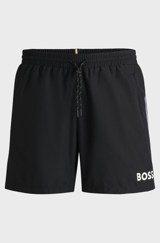 Boss Swimwear