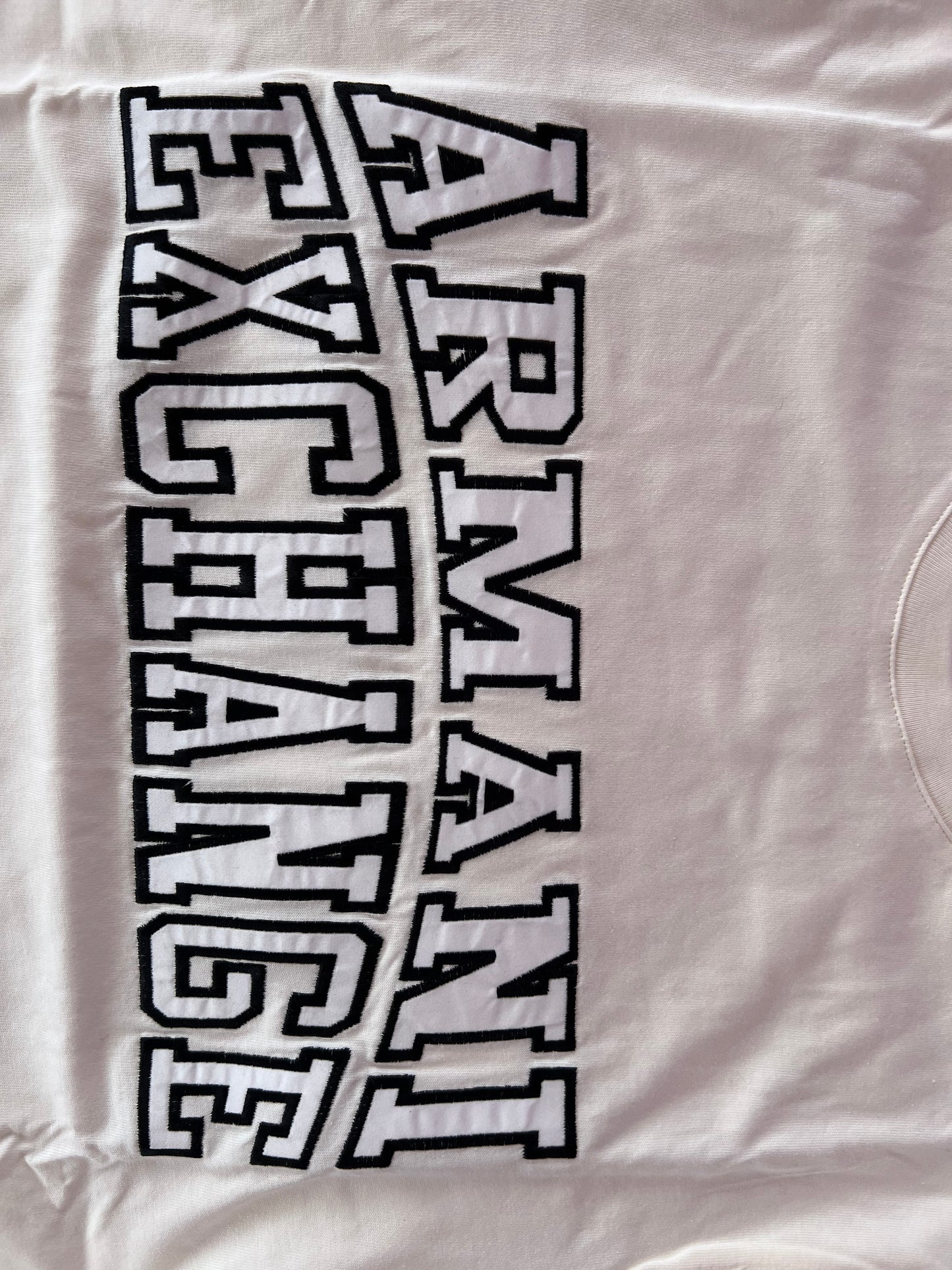 Armani Exchange T-shirt