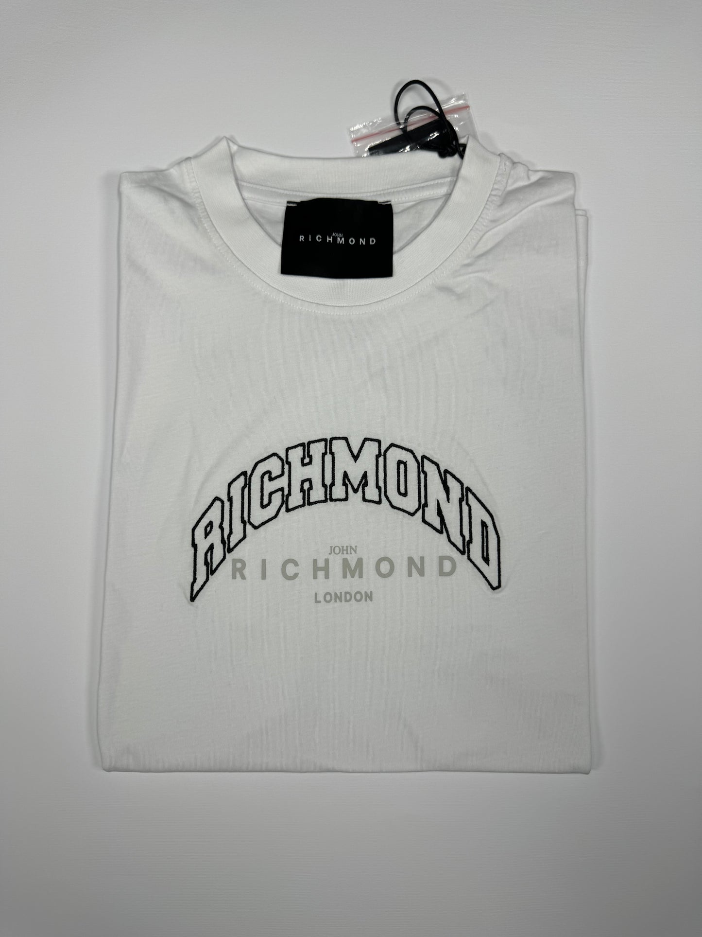 John Richmond T-shirt