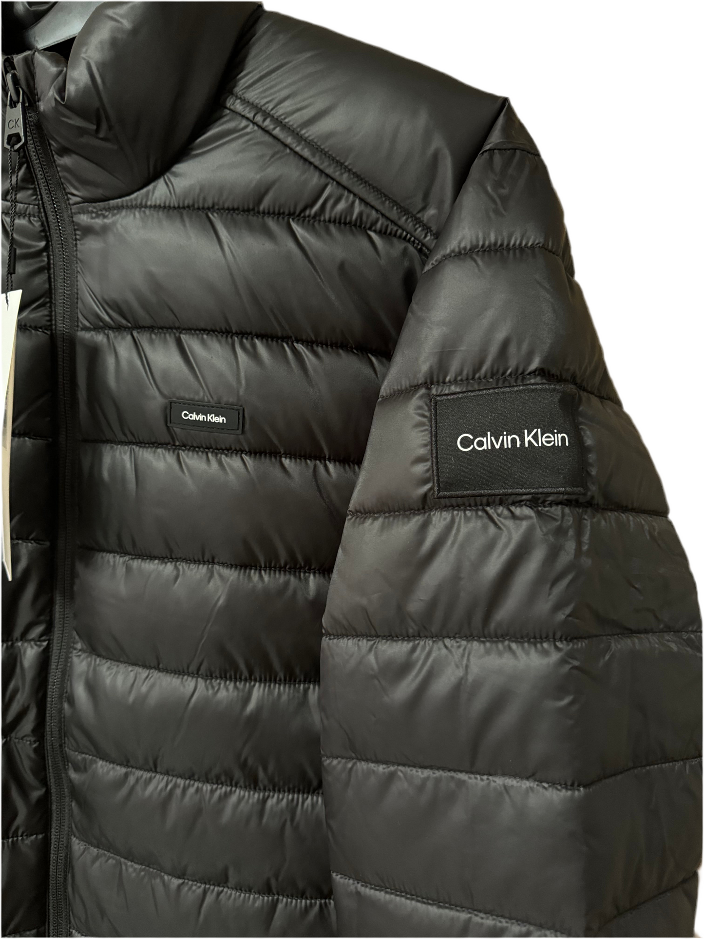 Calvin Klein Jacket