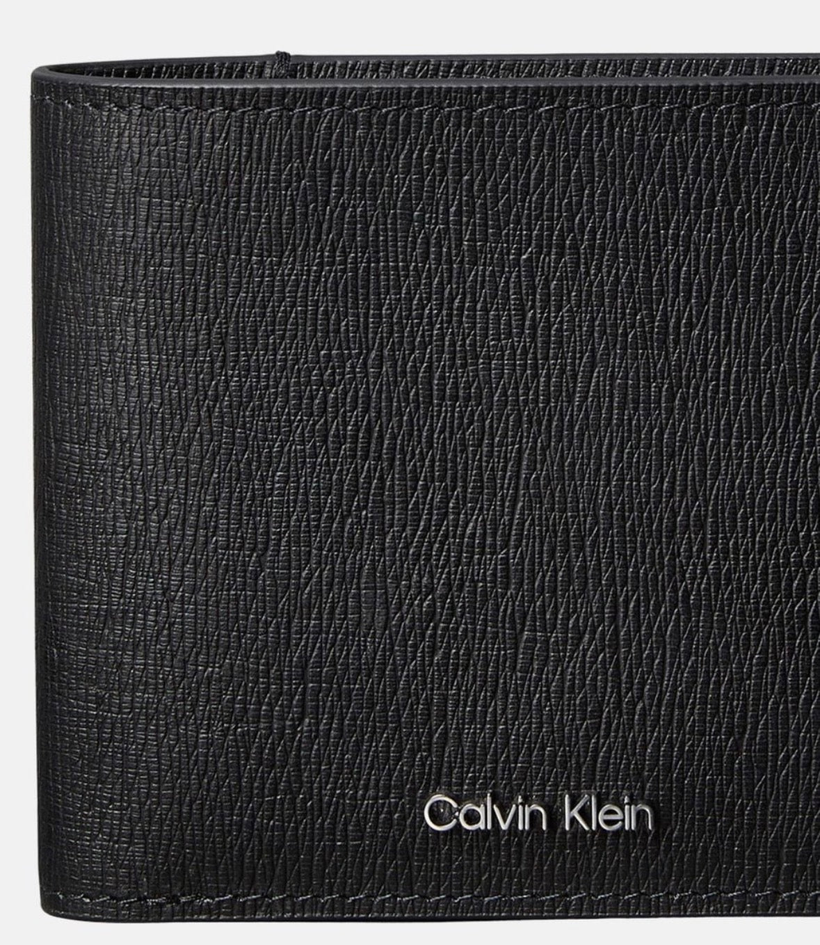 Calvin klein wallet
