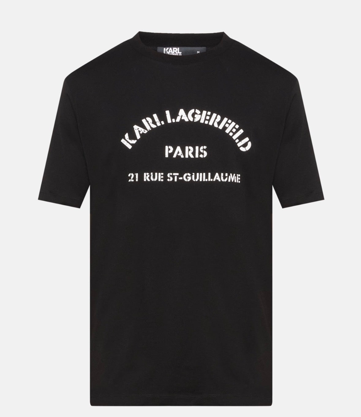 Karl Lagerfeld t shirt