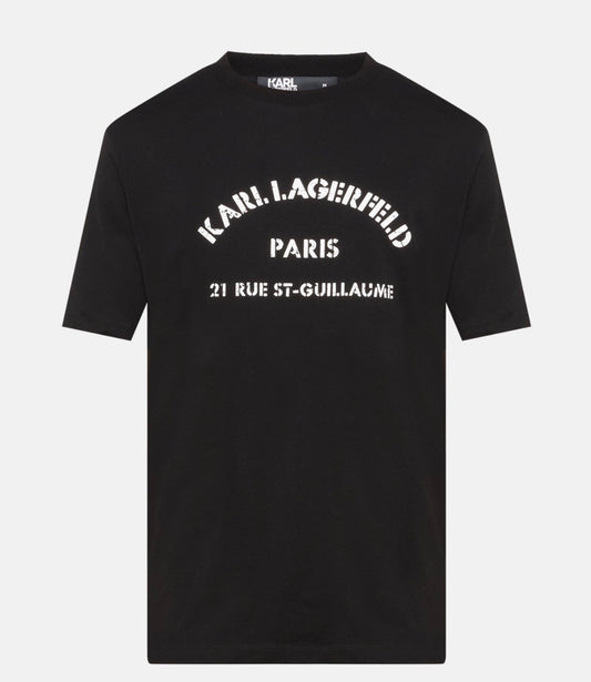 Karl Lagerfeld t shirt