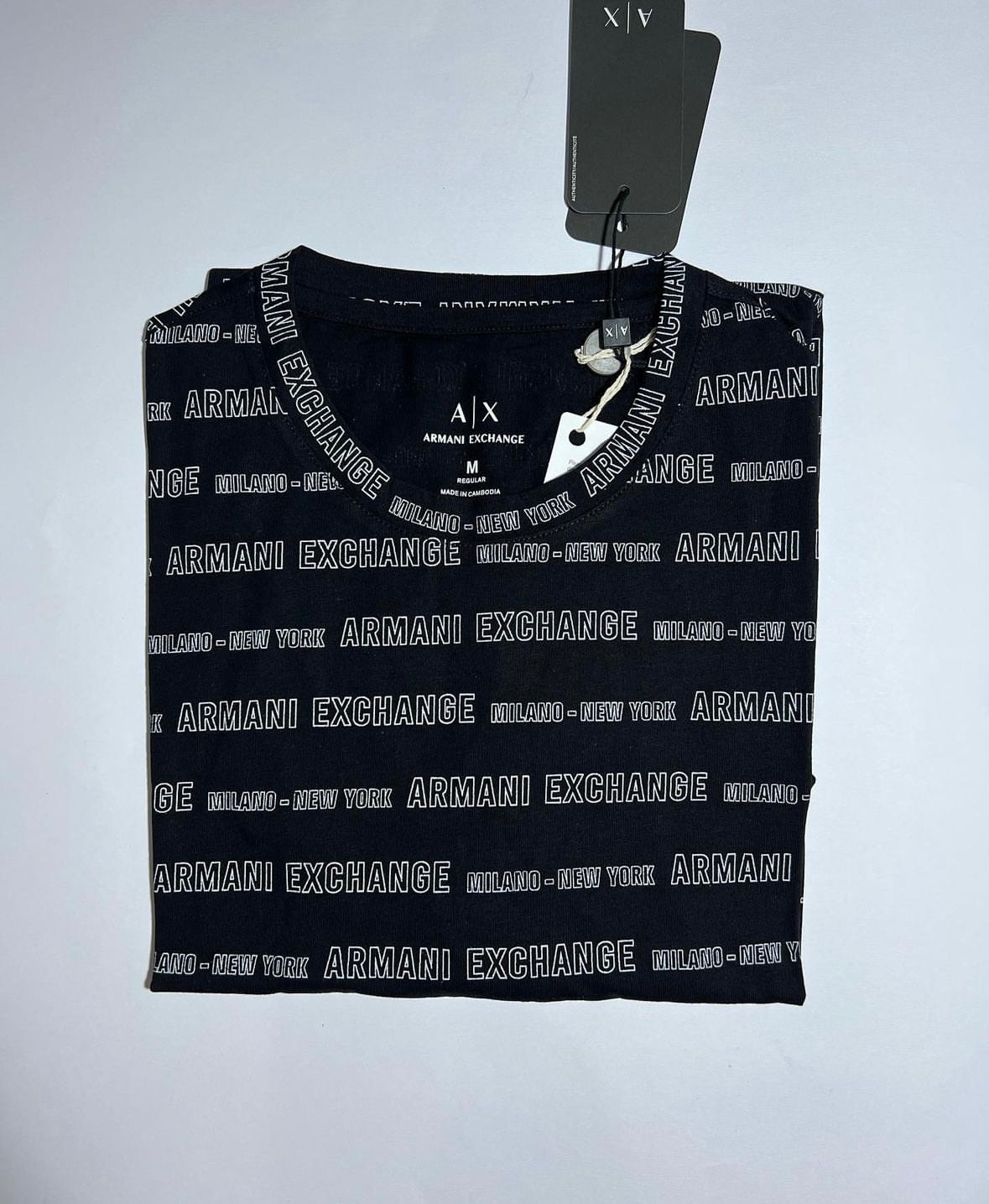 Armani Exchange T-shirt