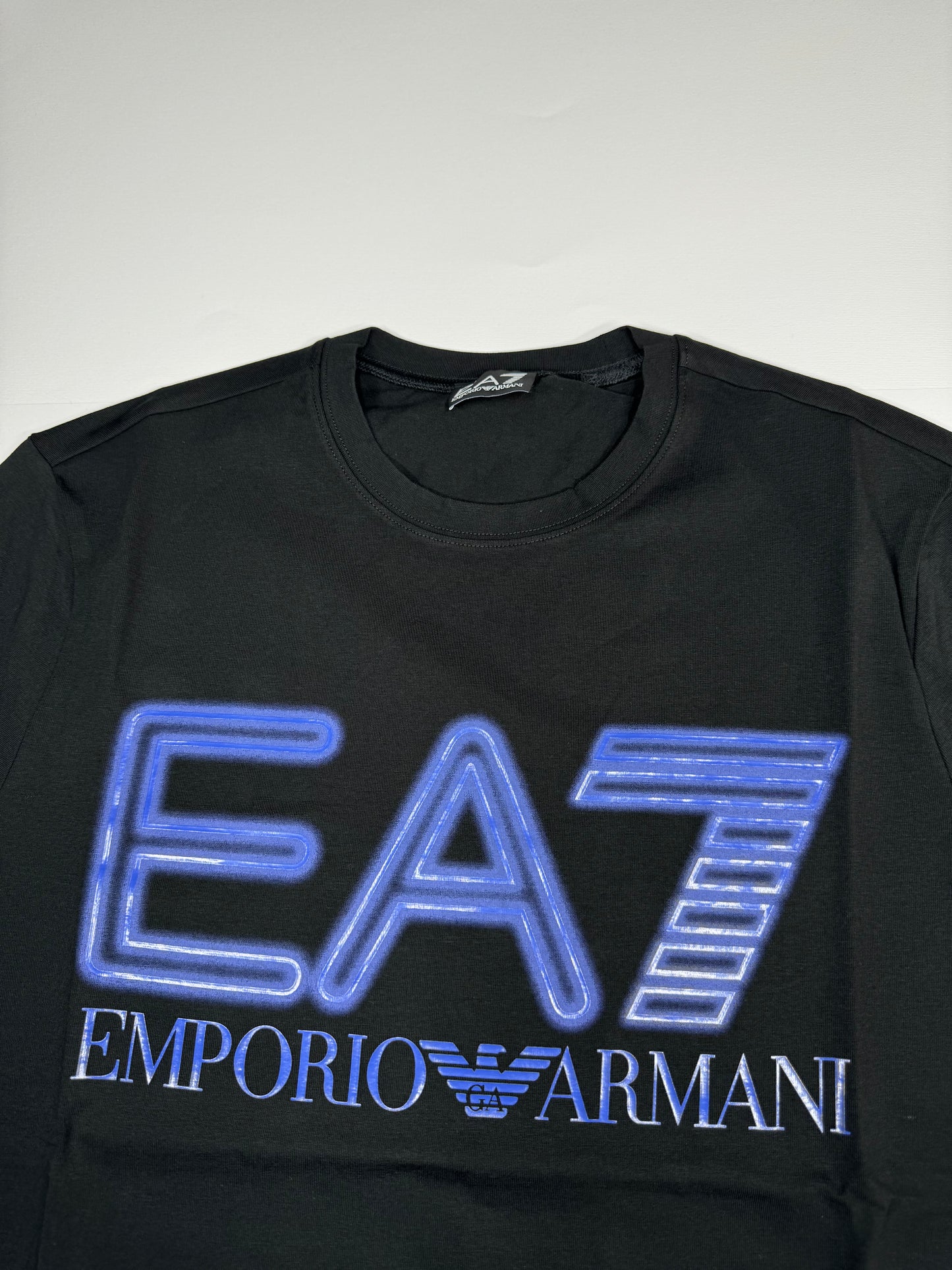 EA7 T-shirt