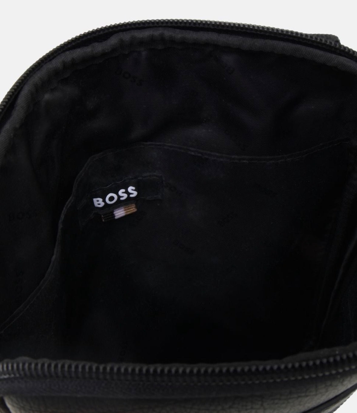 Boss bag