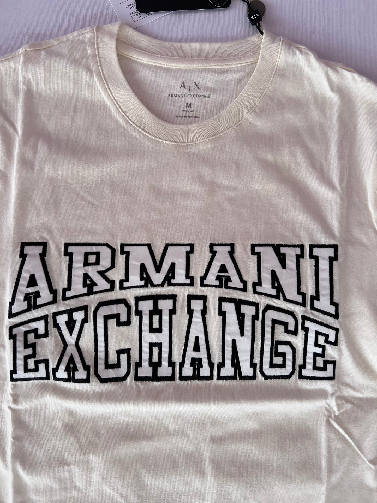 Armani Exchange T-shirt