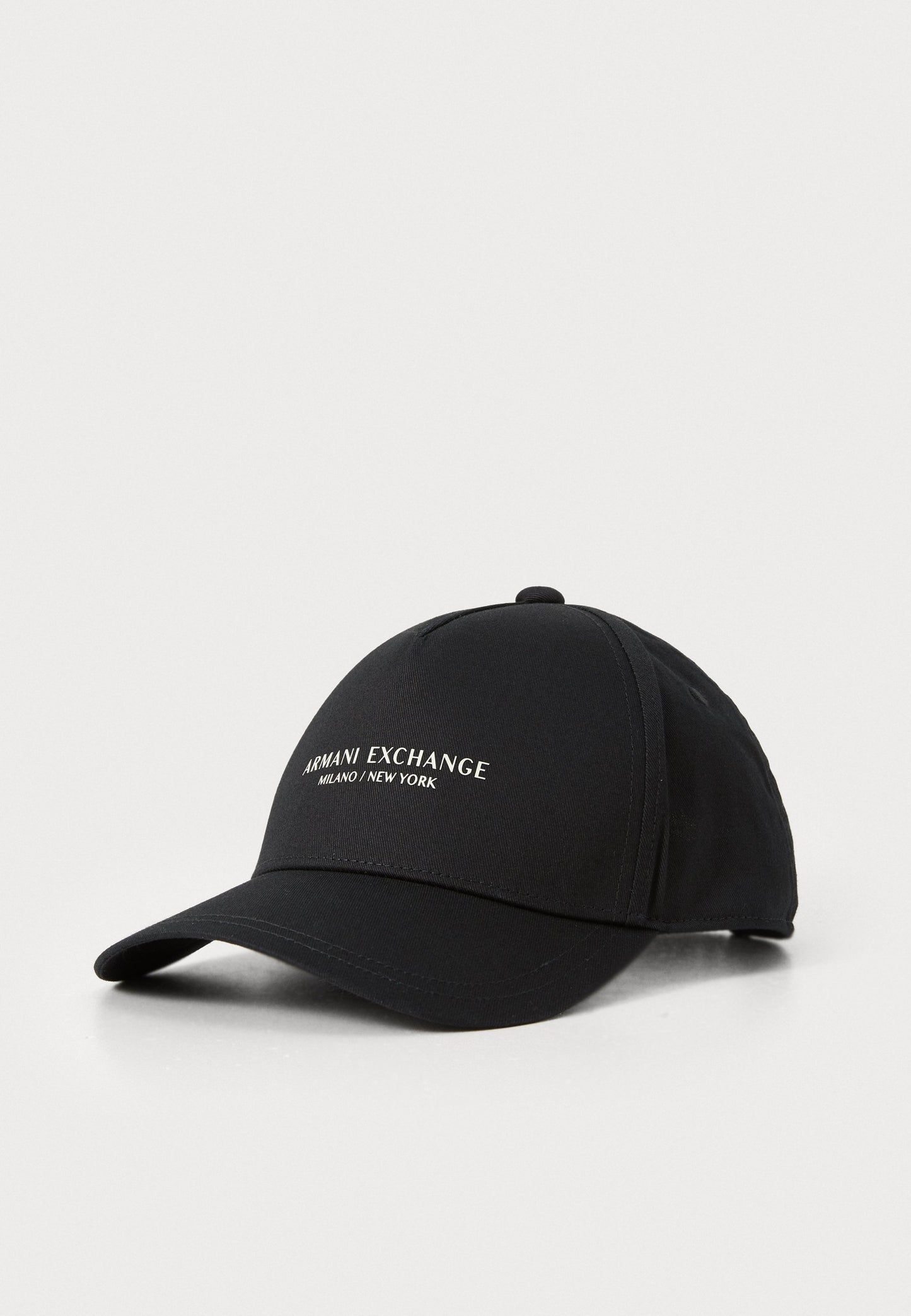 Armani Exchange cap