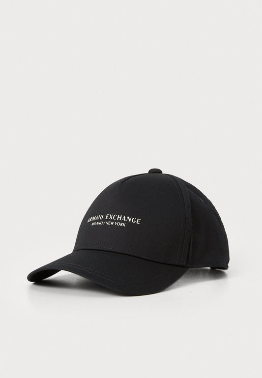 Armani Exchange cap
