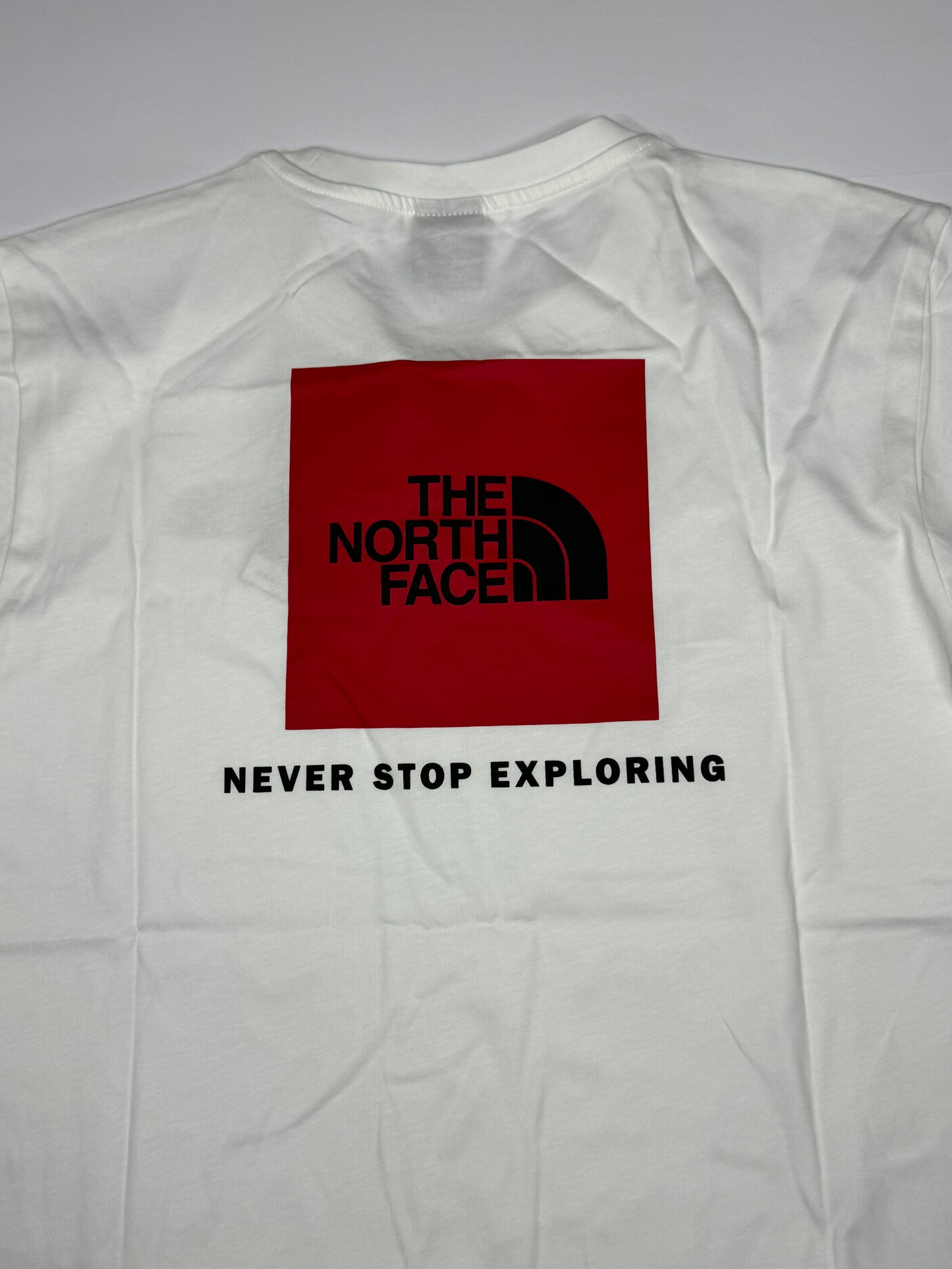 The North Face T-shirt