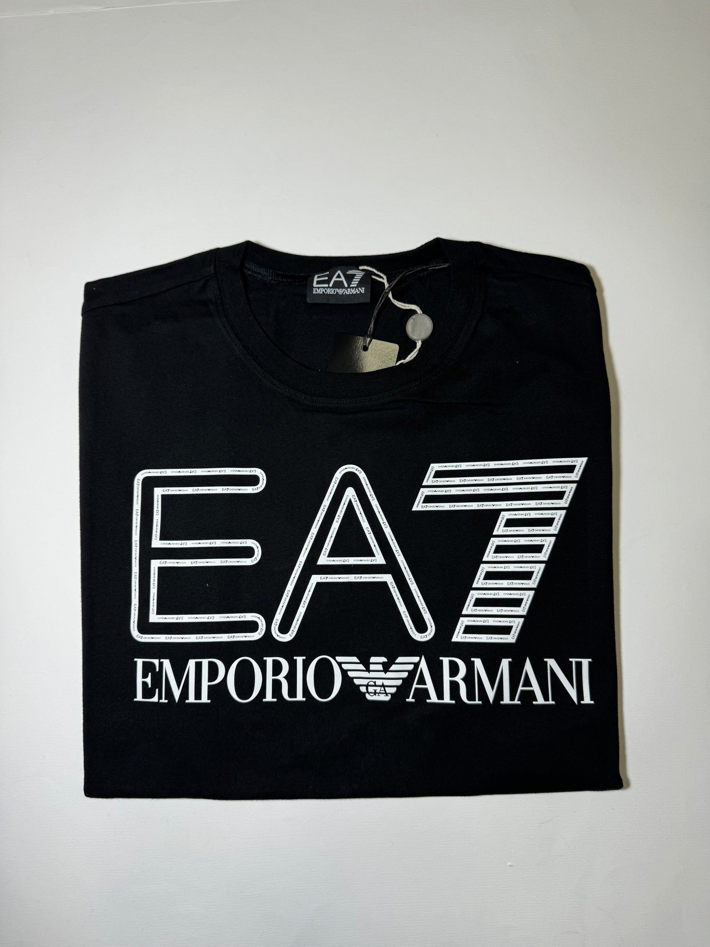 EA7 T-shirt