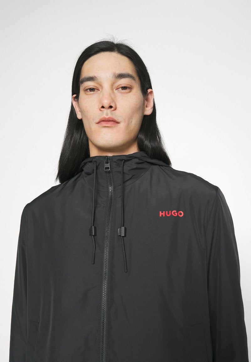 Hugo zip up jacket