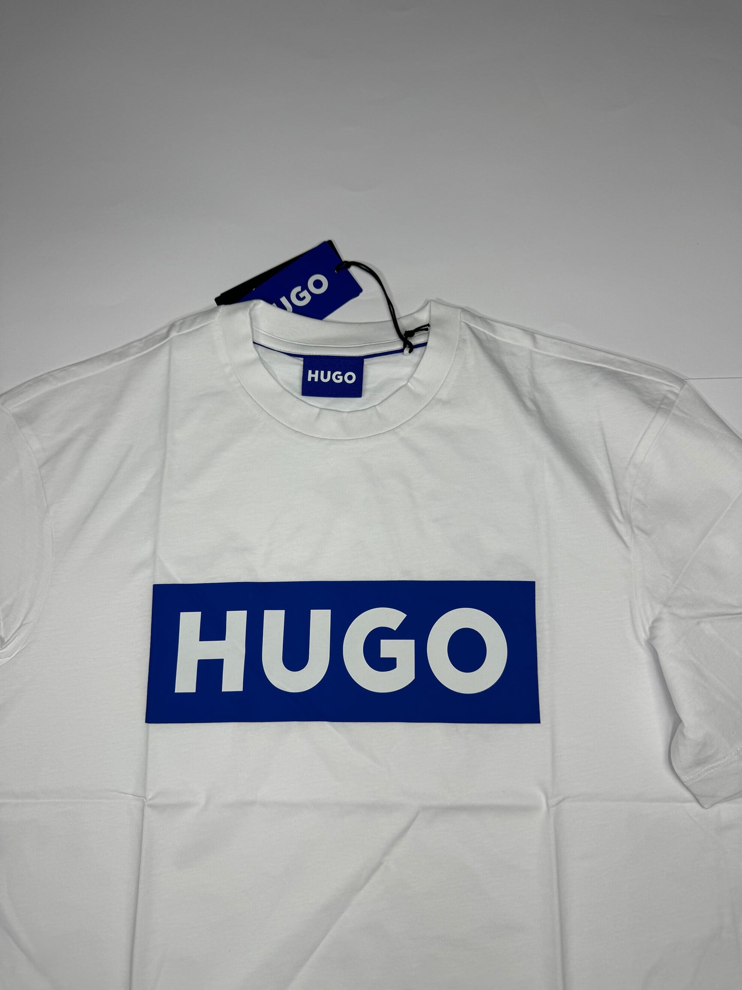 Hugo Oversize T-shirt