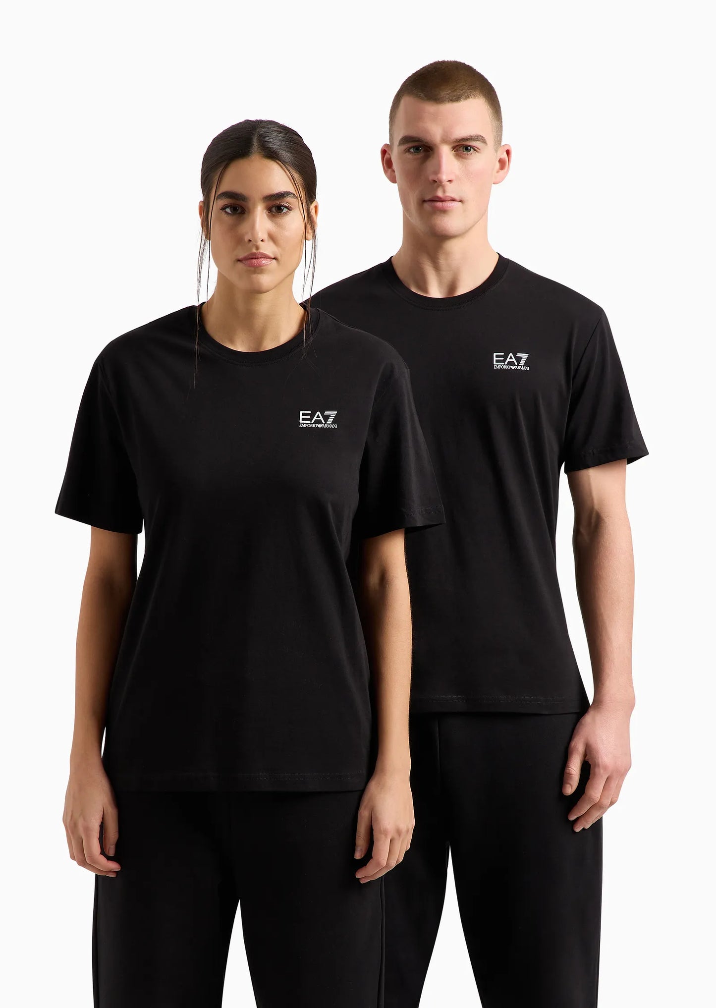 EA7 T-shirt Unisex