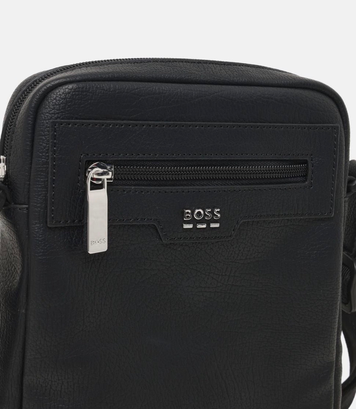Boss bag