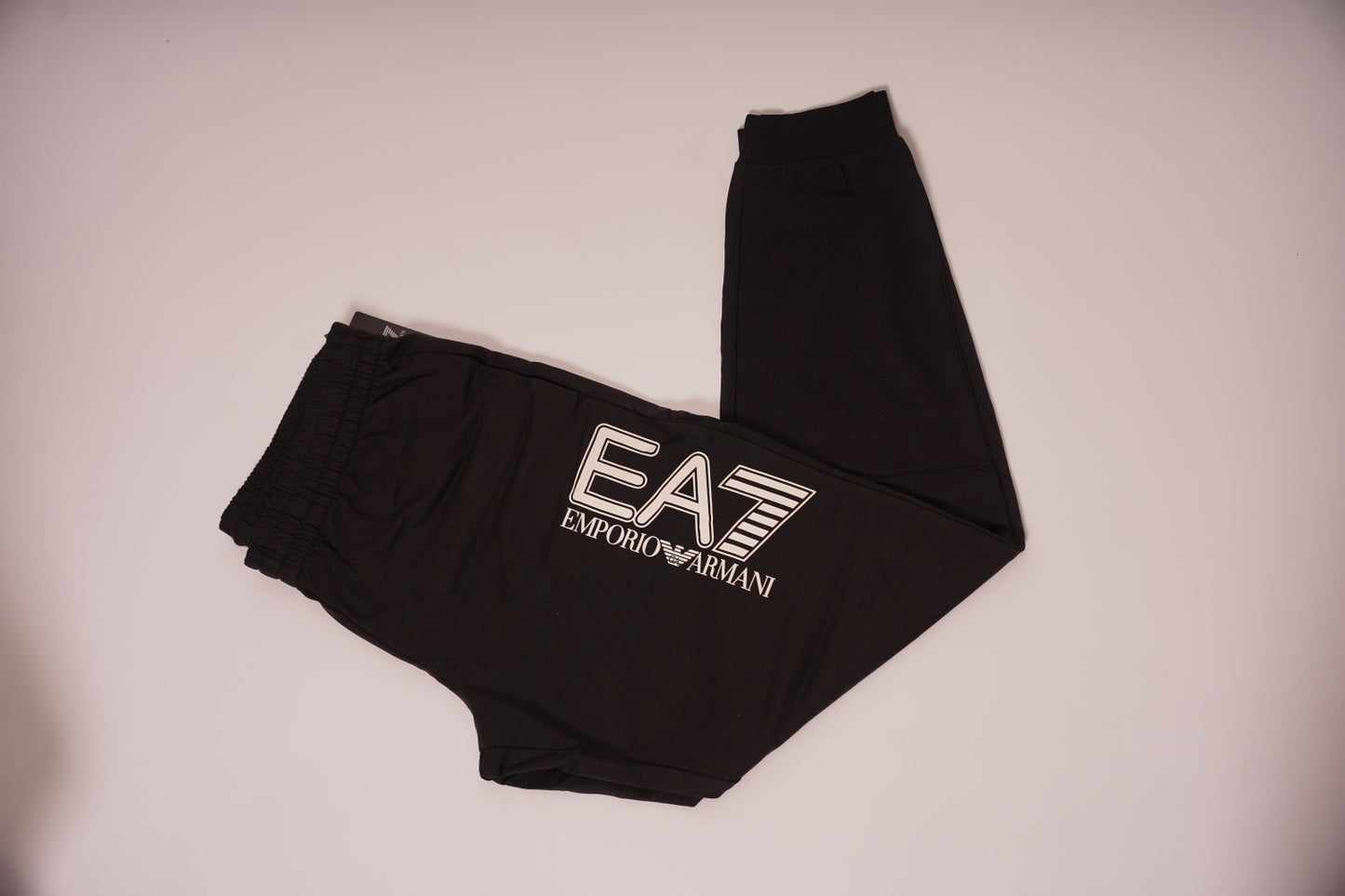 EA7 Sweatpants