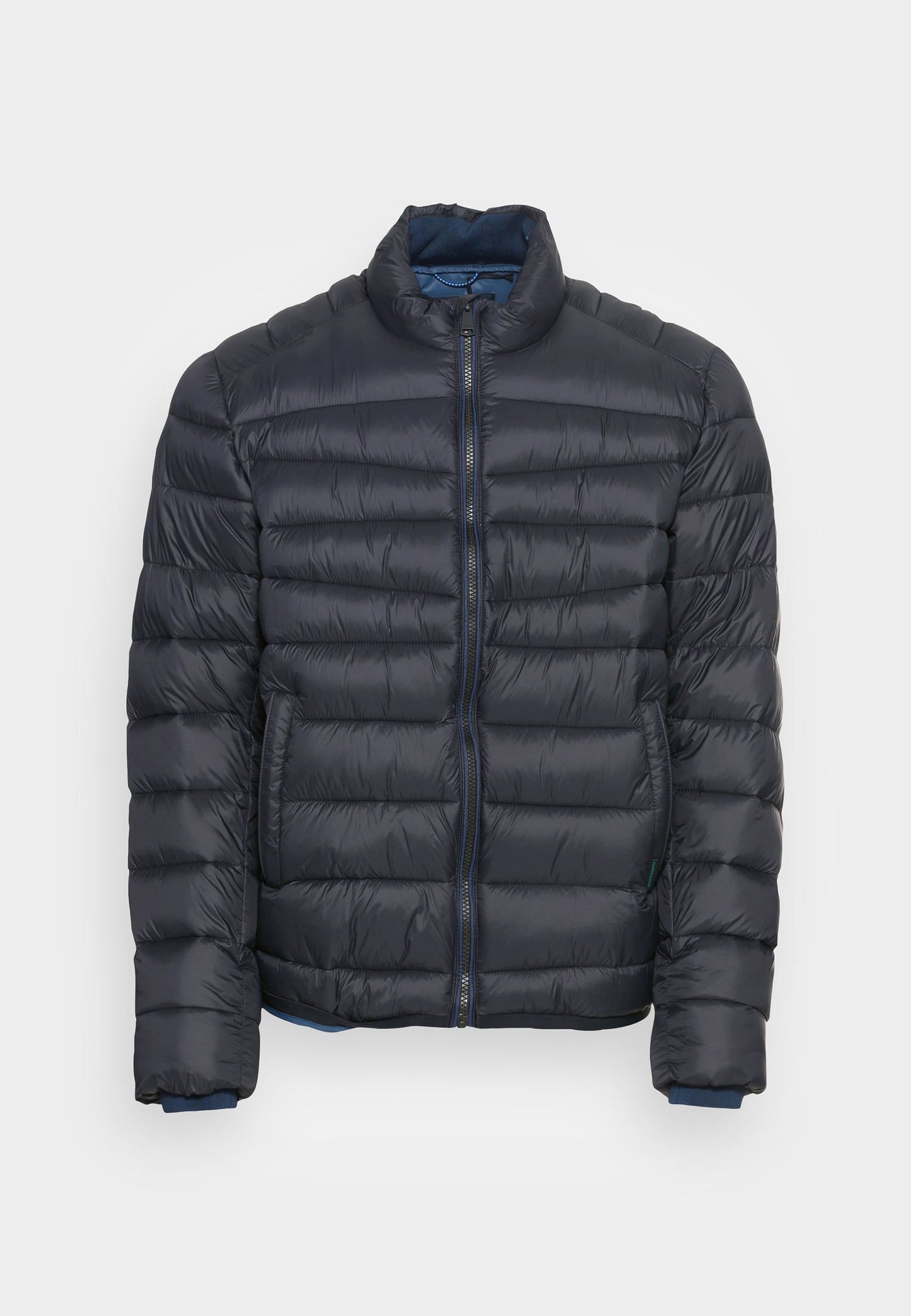 Scotch & Soda Puffer Jacket