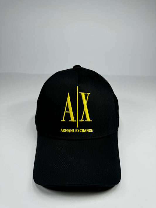 Armani Exchange Cap