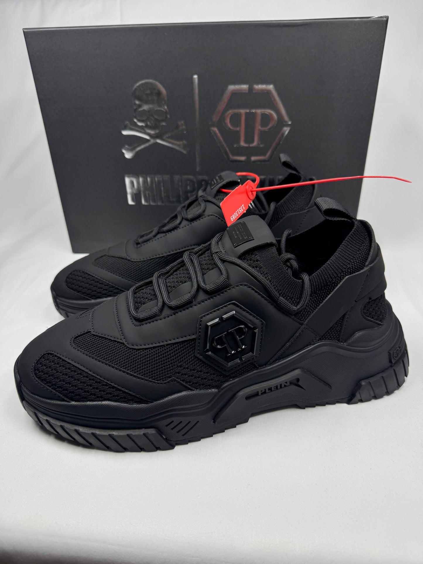 Philipp Plein sneakers