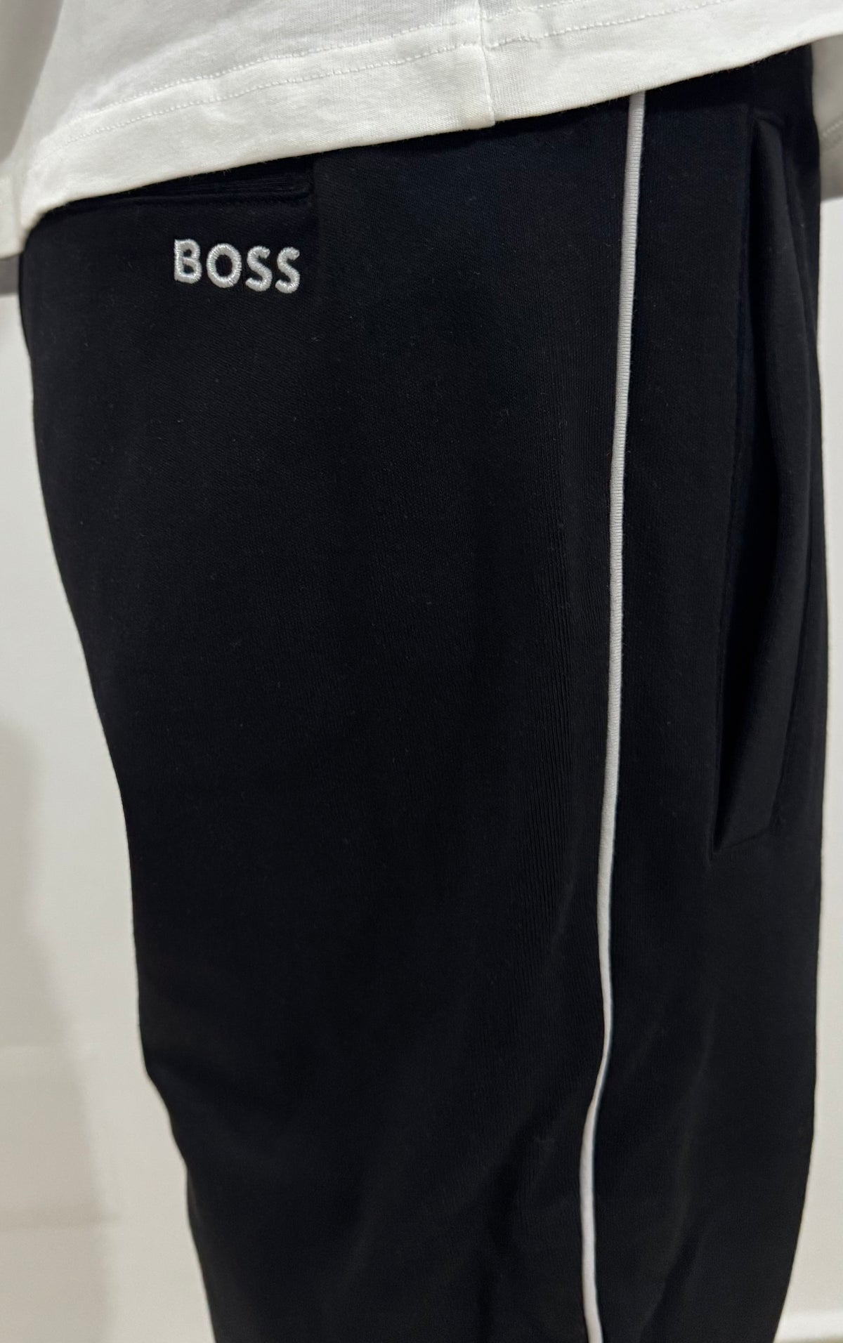 Boss sweatpants