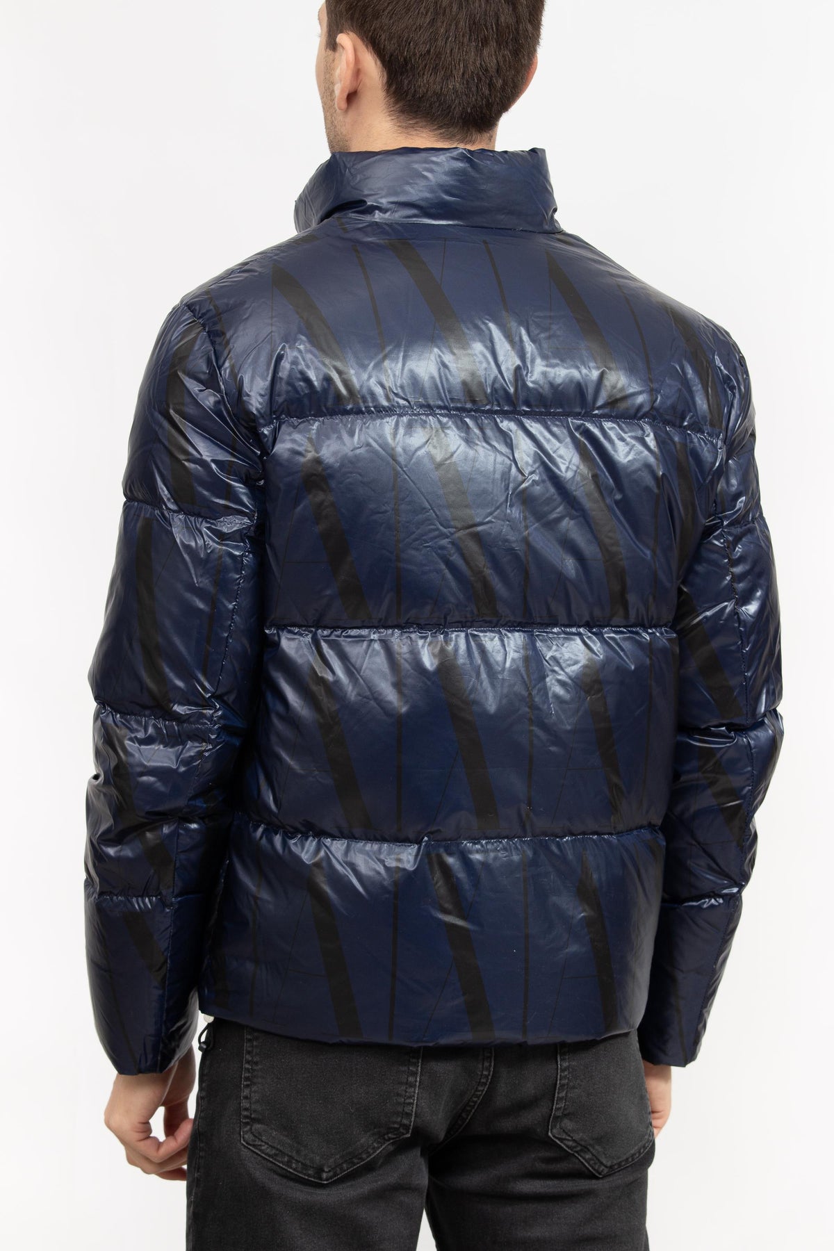 Armani Exchange down jacket