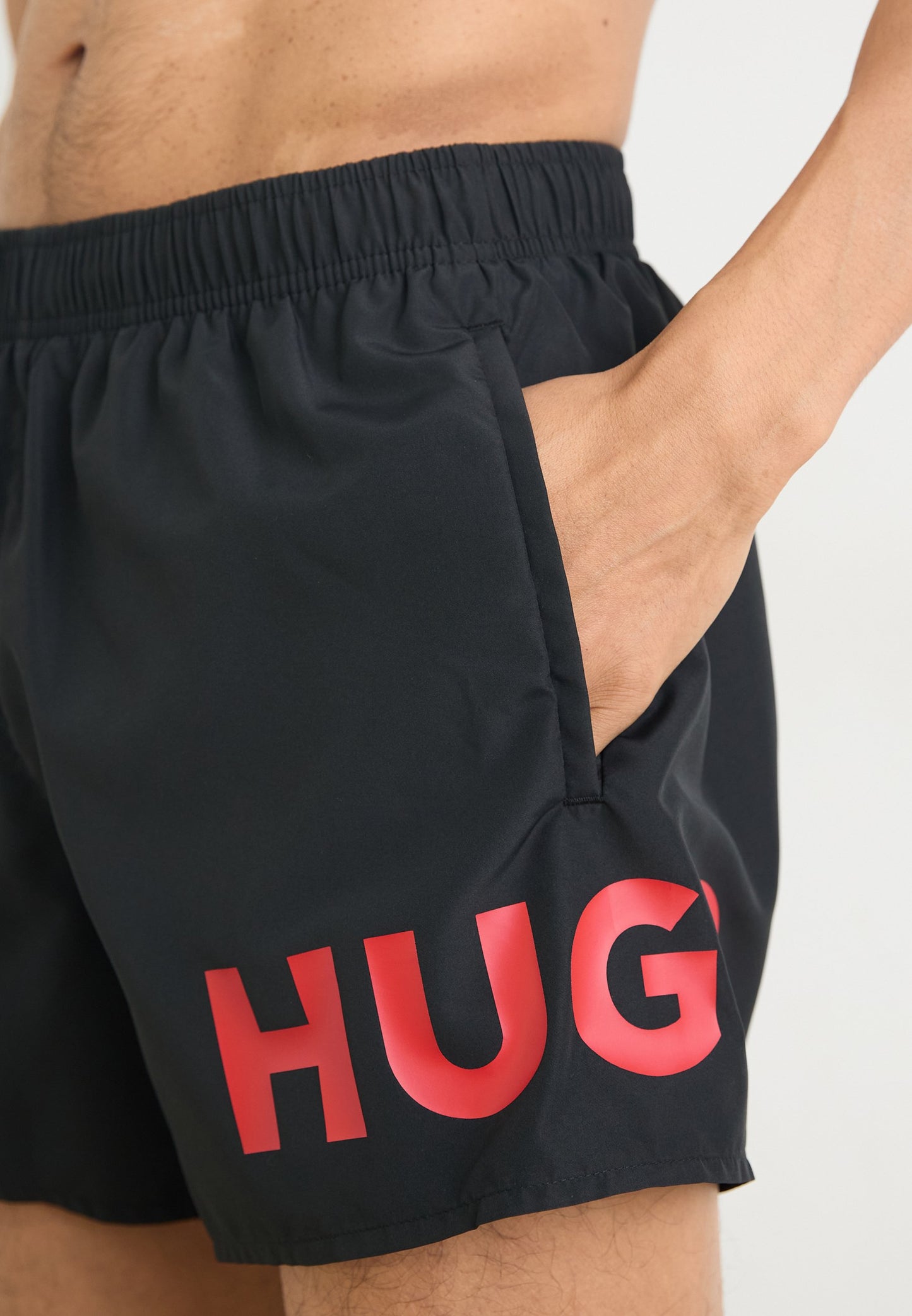 Hugo swimwear