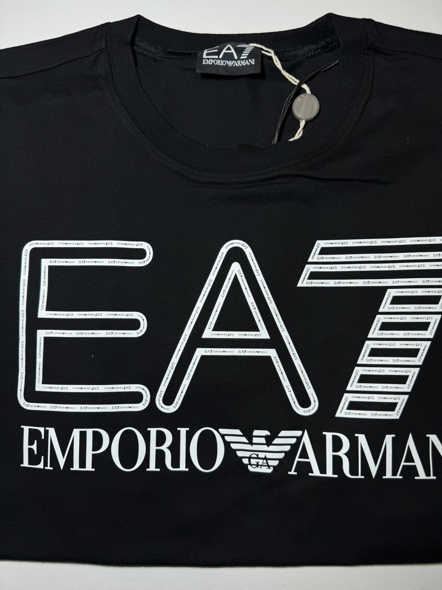 EA7 T-shirt