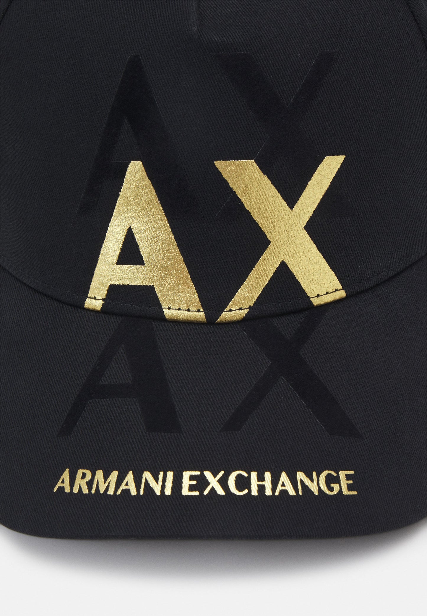 Armani Exchange Cap