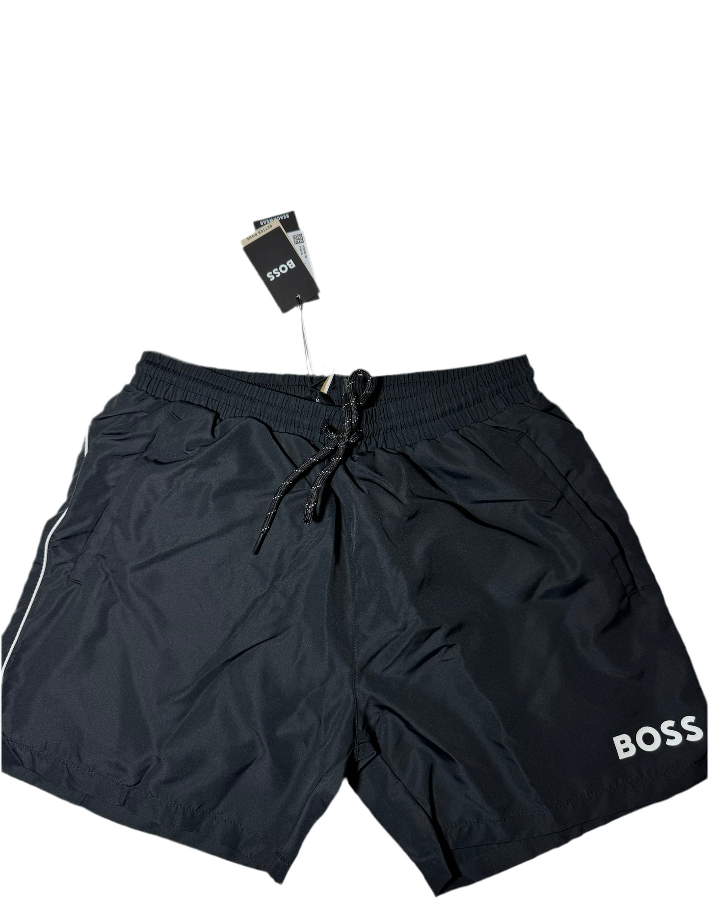 Boss Swimwear