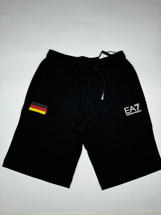 EA7 Shorts