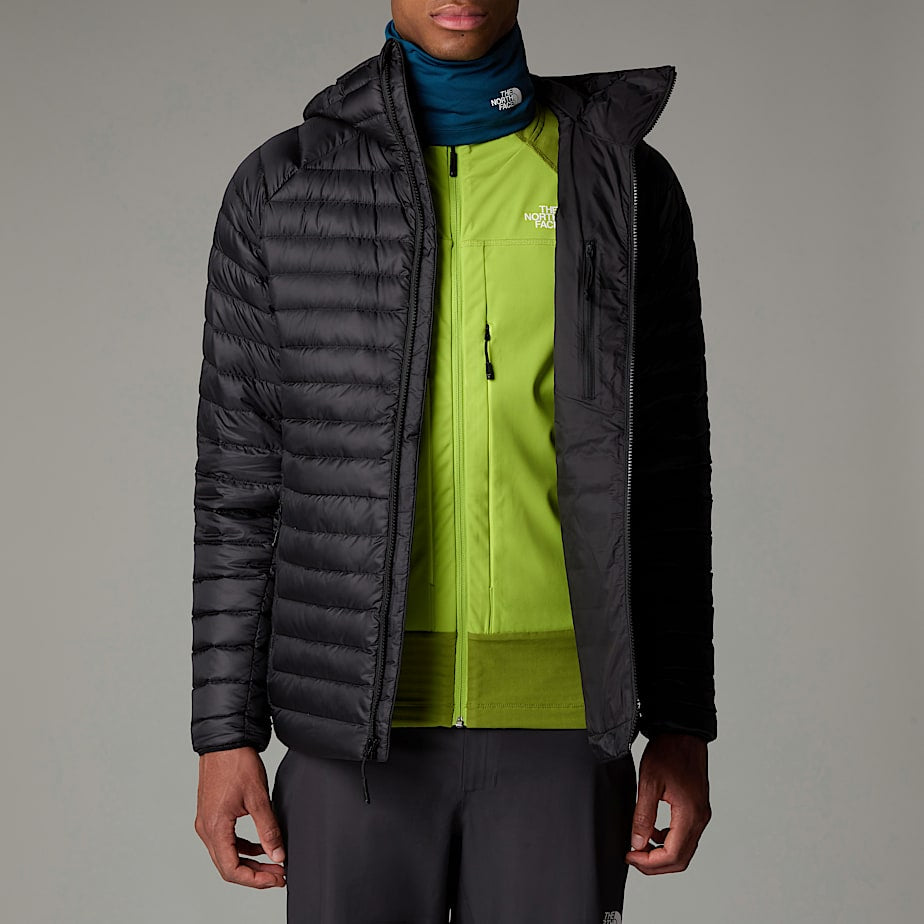 The North face Down Jacket