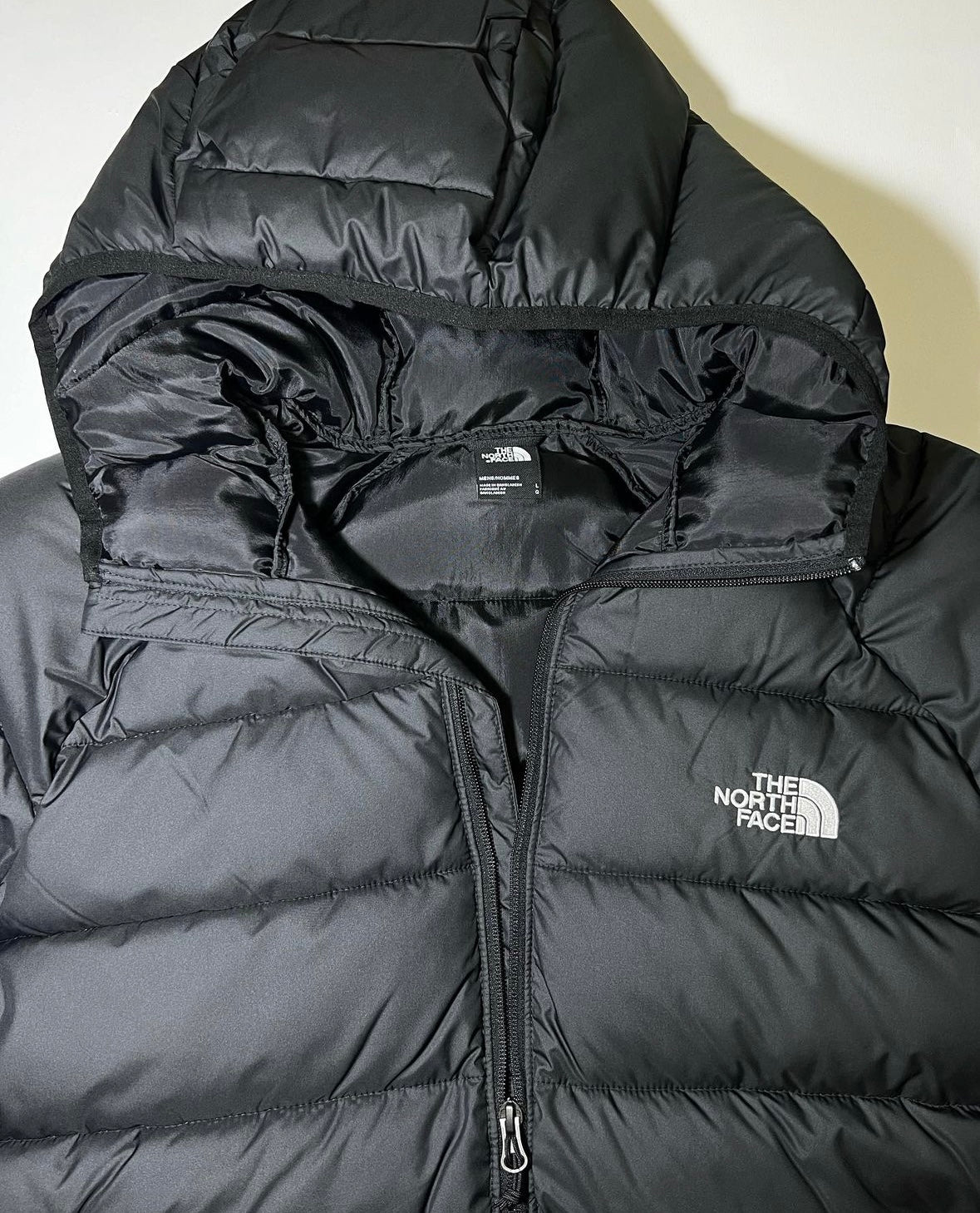 The North Face Jacket