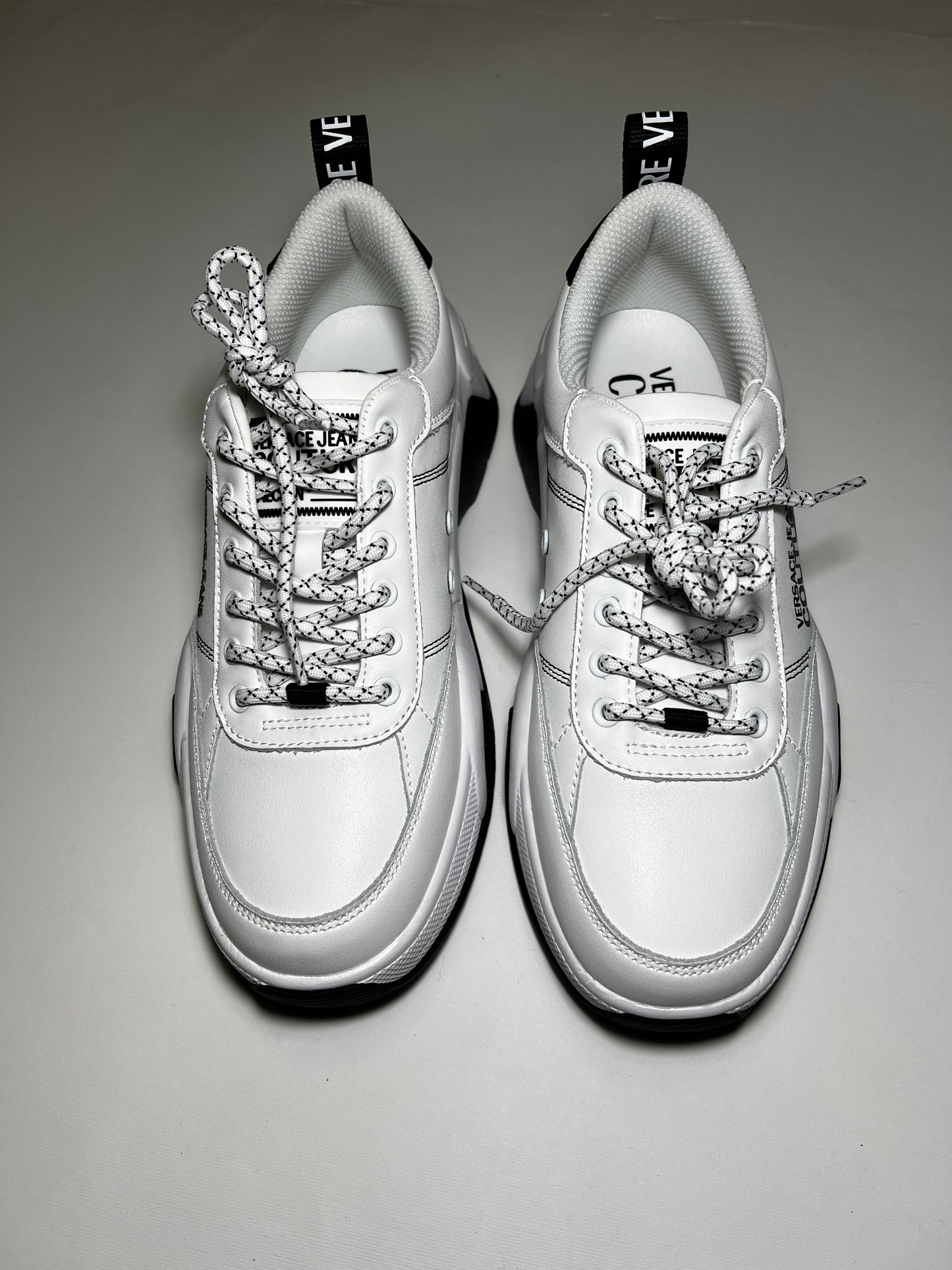 Versace Jeans Couture Sneakers