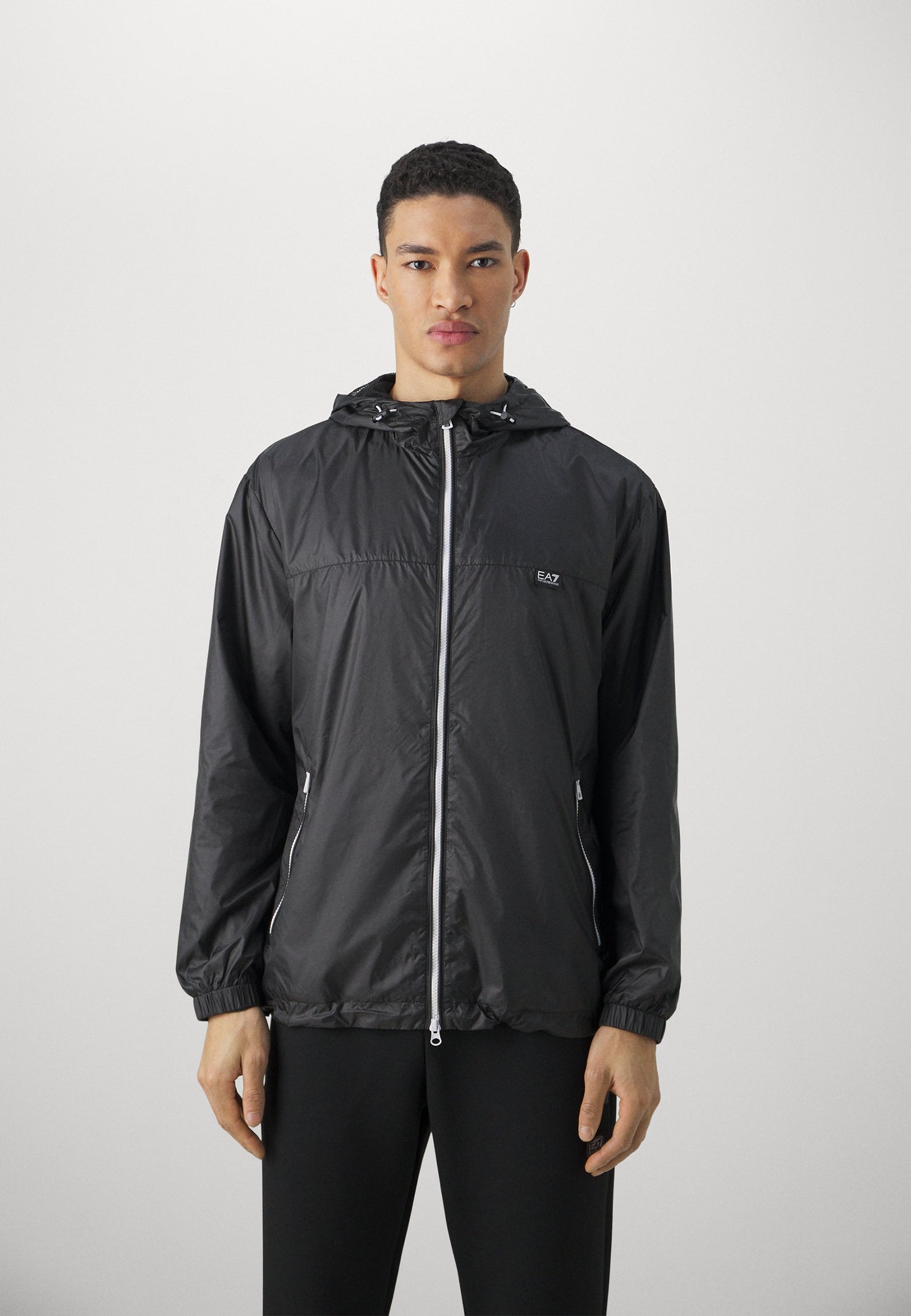 EA7 Windbreaker