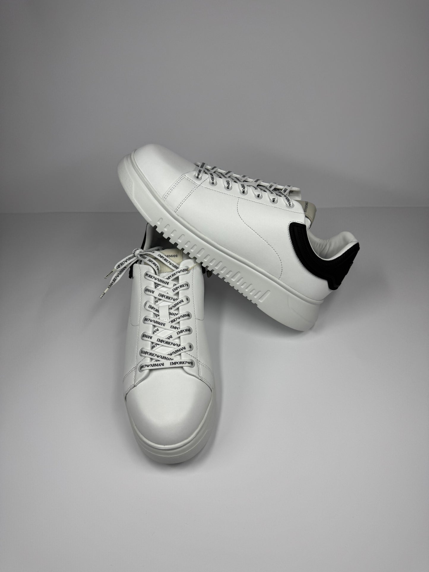 Emporio Armani Sneakers