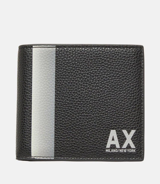 Armani Exchange wallet