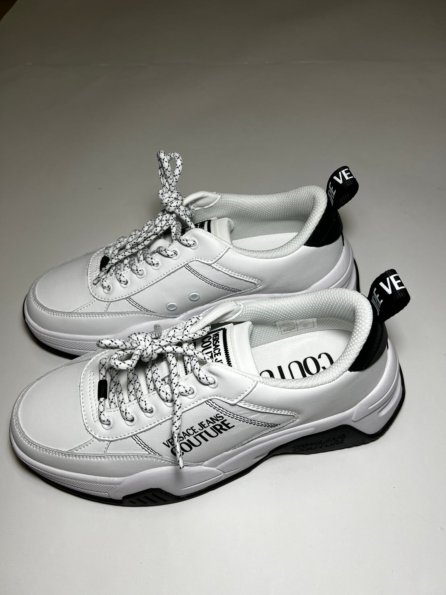 Versace Jeans Couture Sneakers