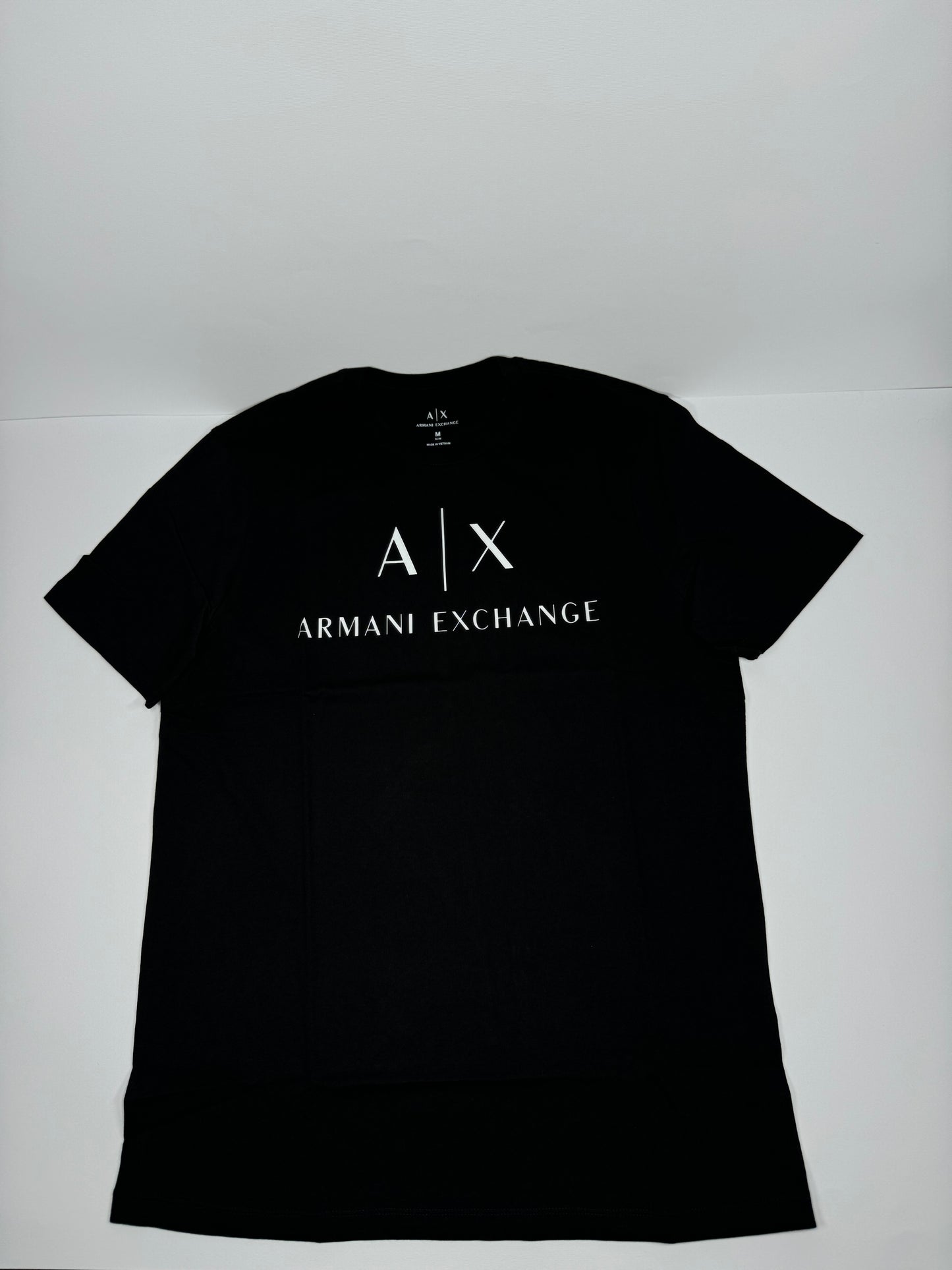 Armani Exchange Slim T-shirt