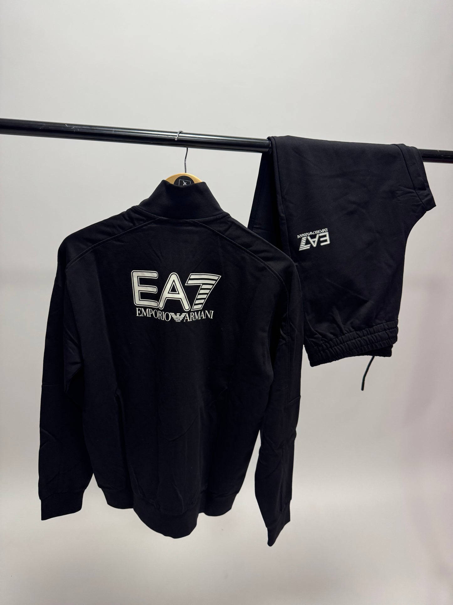 EA7 Tracksuit