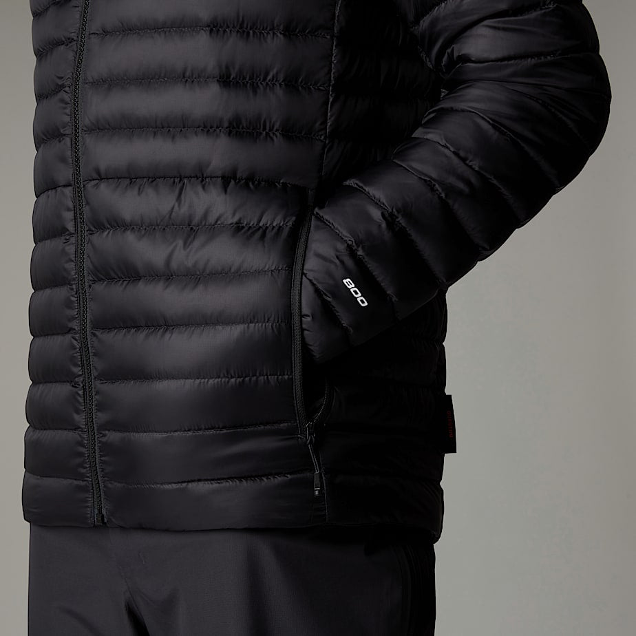 The North face Down Jacket