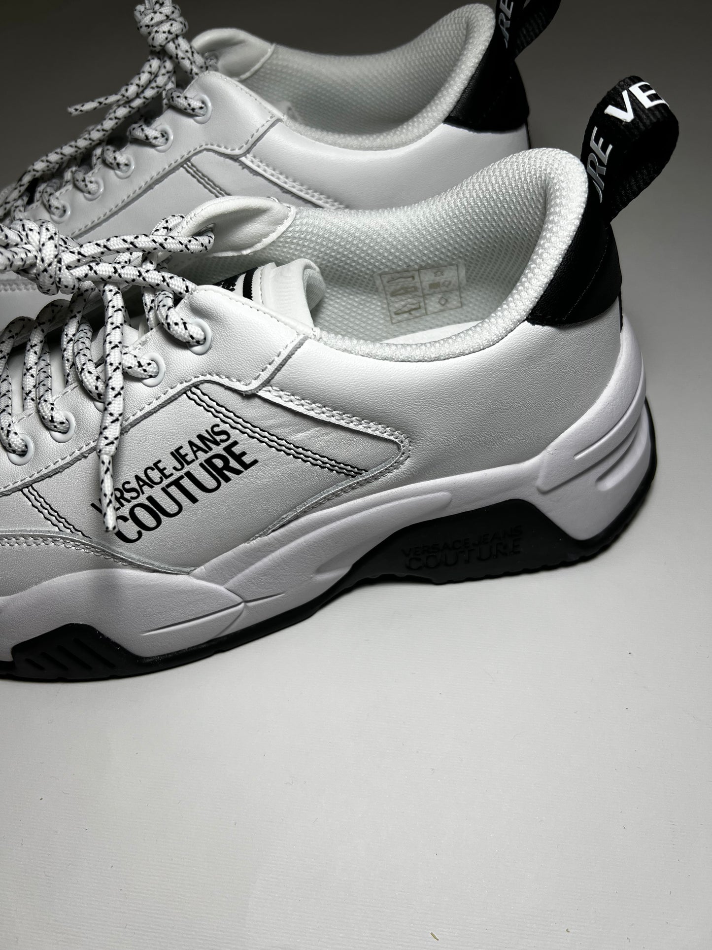 Versace Jeans Couture Sneakers