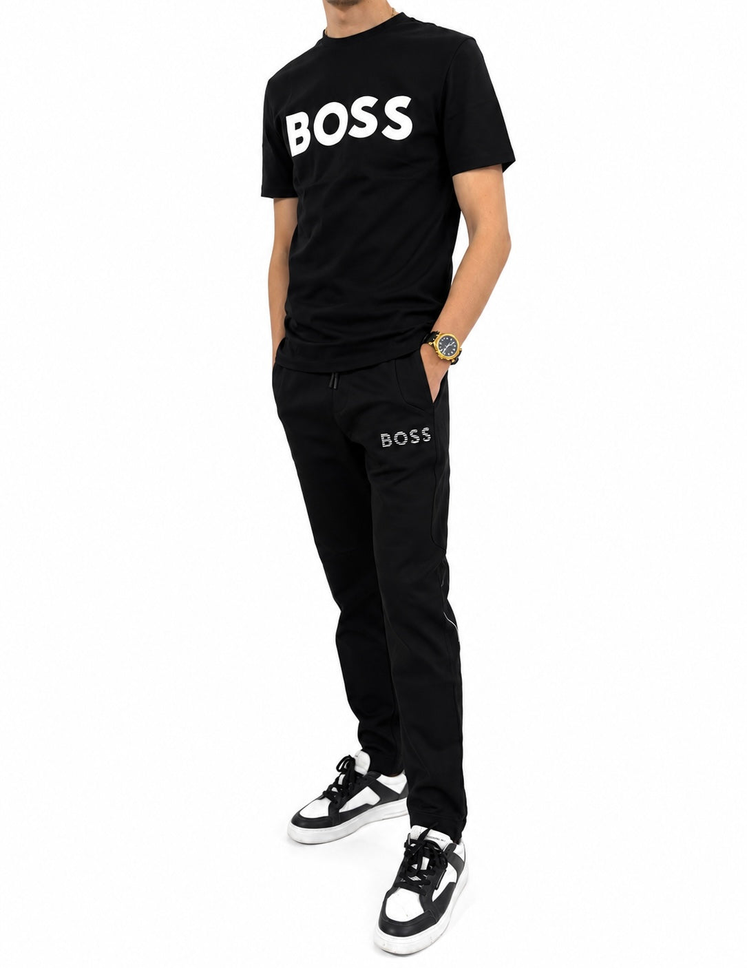 Boss sweatpants