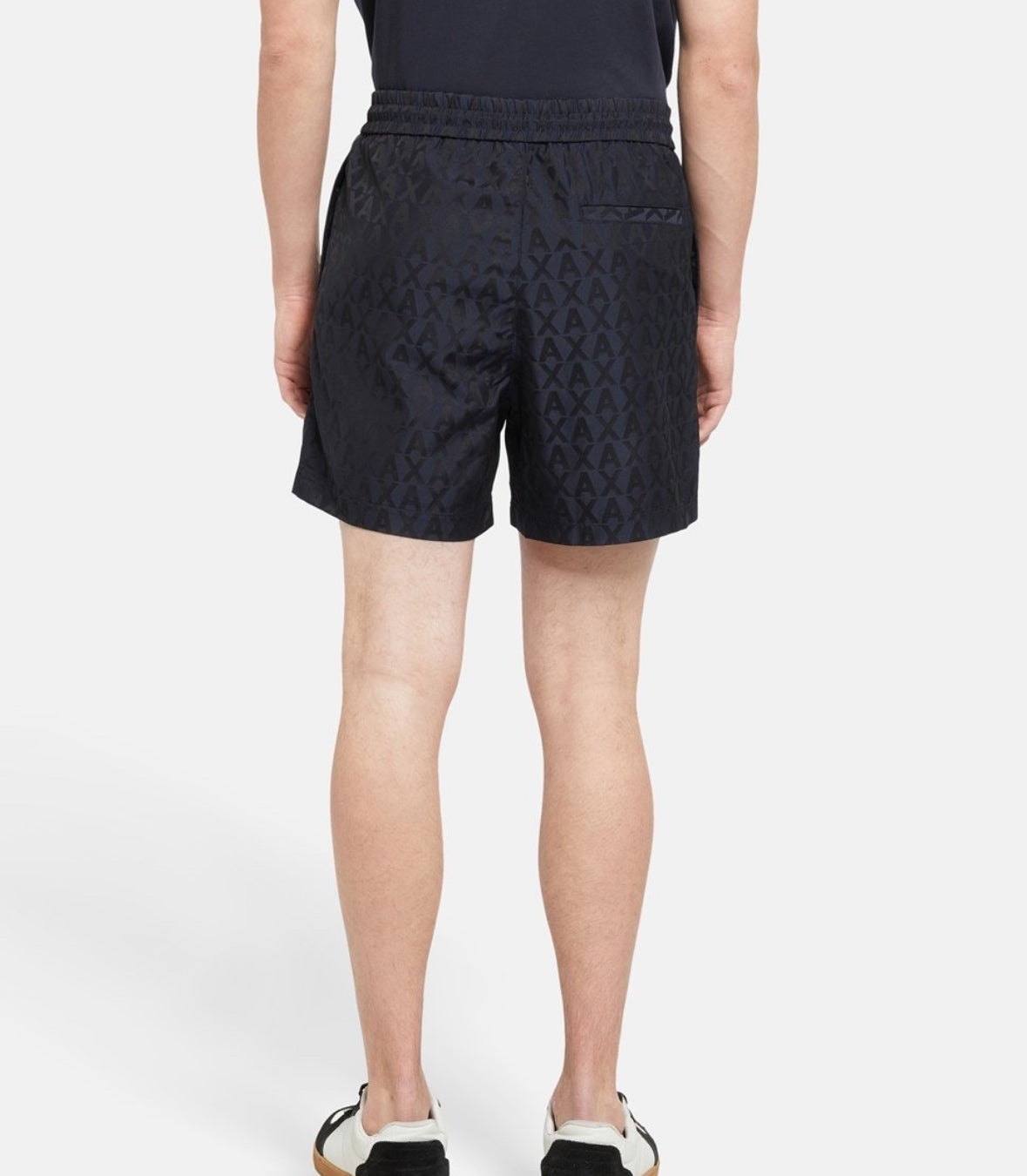 Armani exchange shorts