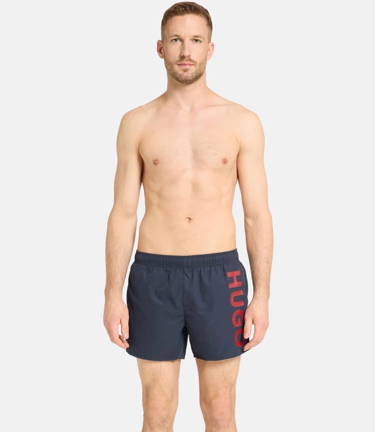 Hugo swimwear
