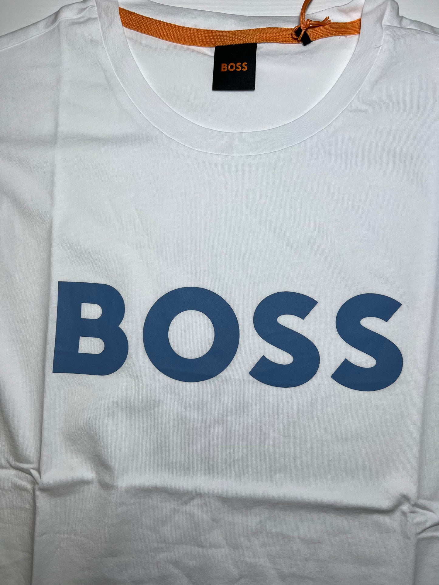 Boss T-shirt