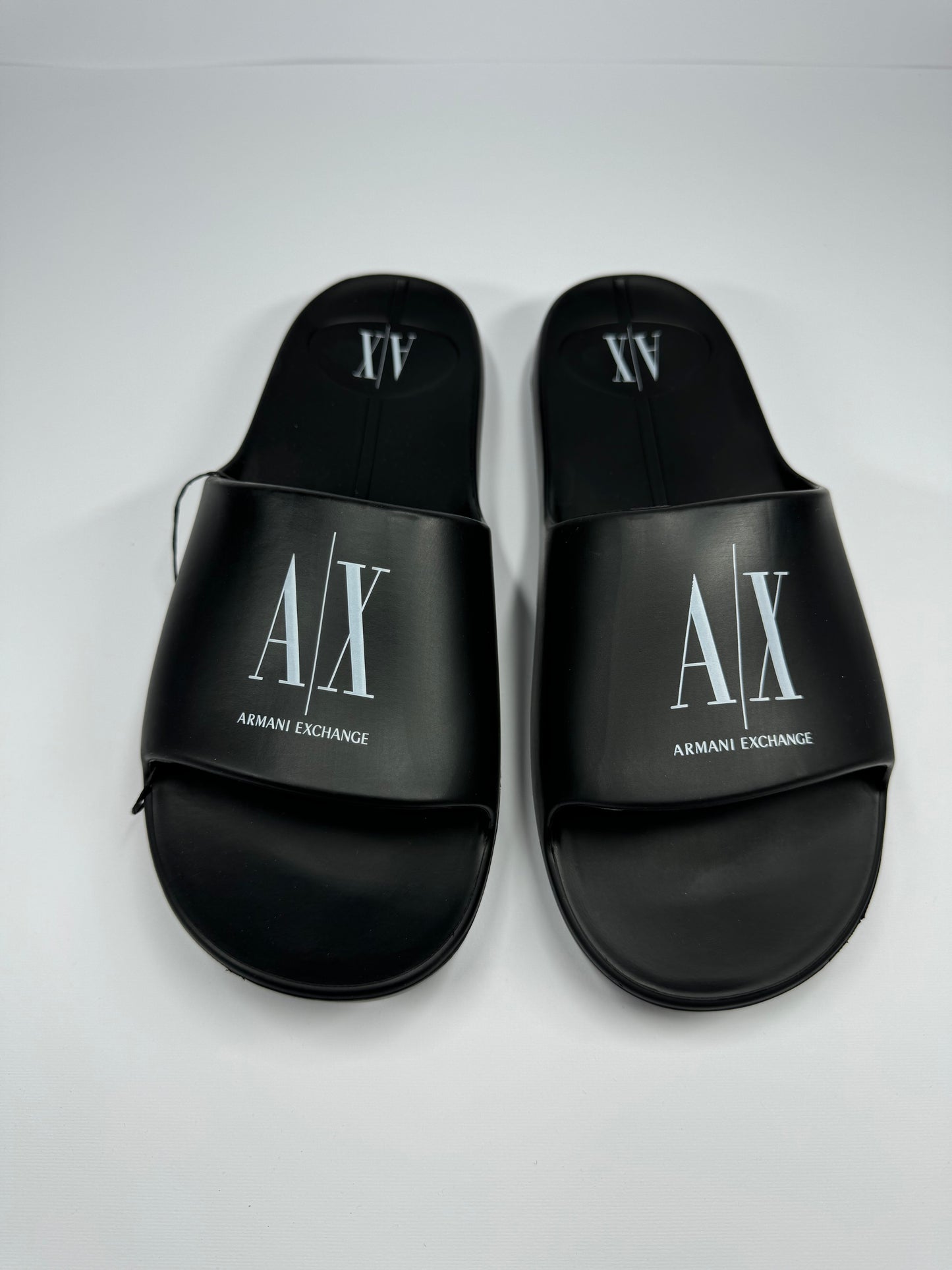 Armani Exchange Slides