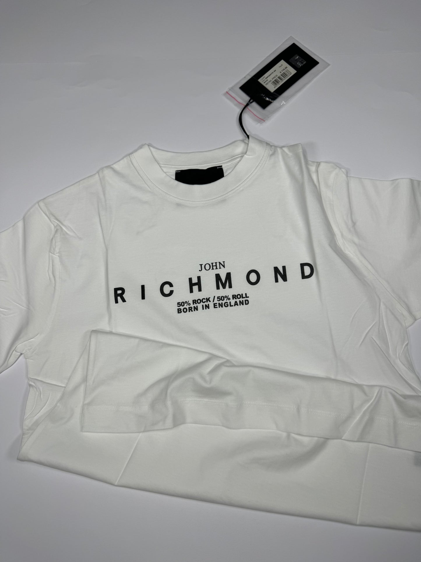 John Richmond T-shirt