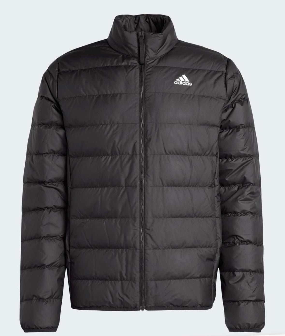 Adidas down jacket